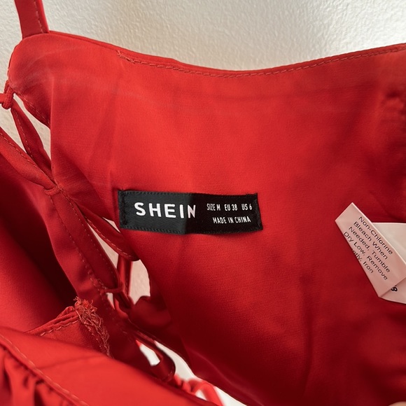 Shein top - Picture 3 of 3